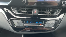 Toyota C-HR 1.8 Hybrid Design 5dr CVT Hybrid Hatchback